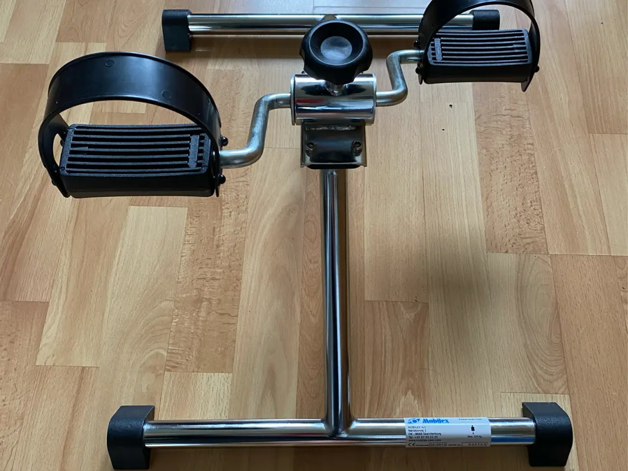 Billede 2 - Sofacykel, pendaltræner fra Moblex