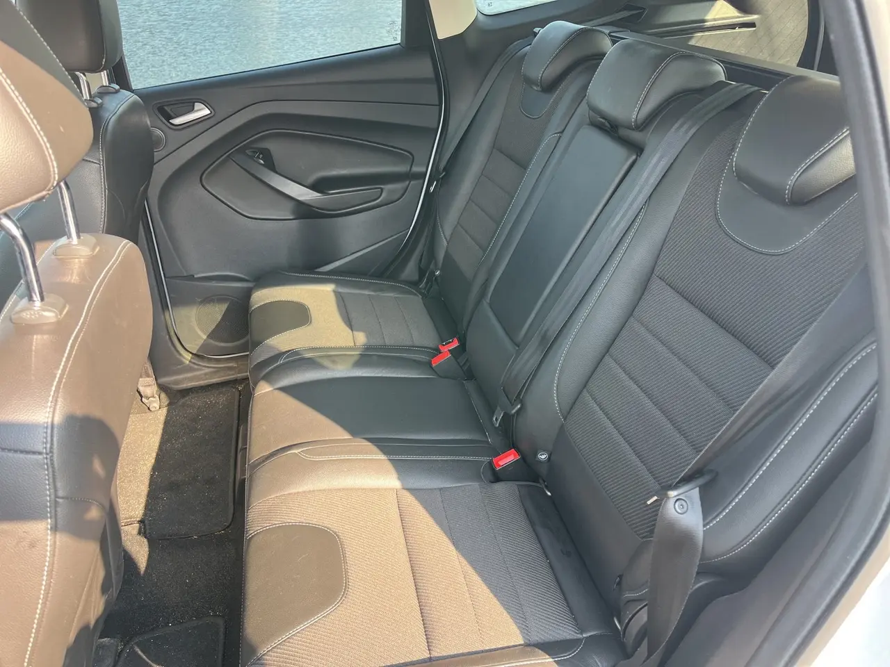 Billede 17 - Ford Kuga 2,0 TDCi 180 Titanium aut. AWD