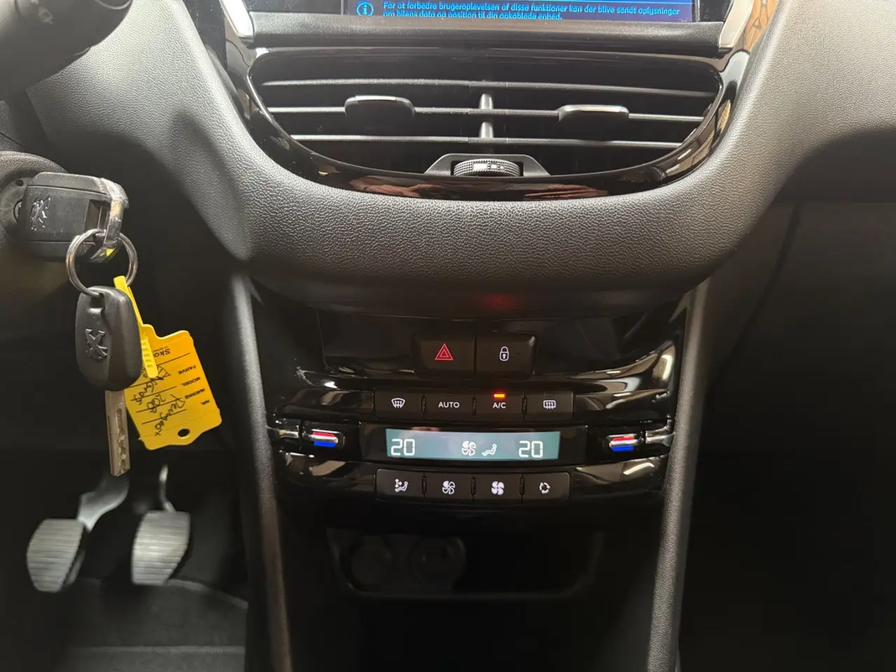 Billede 13 - Peugeot 208 1,5 BlueHDi 100 Active