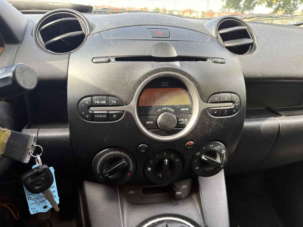 Billede 20 - Mazda 2 1,3 Advance