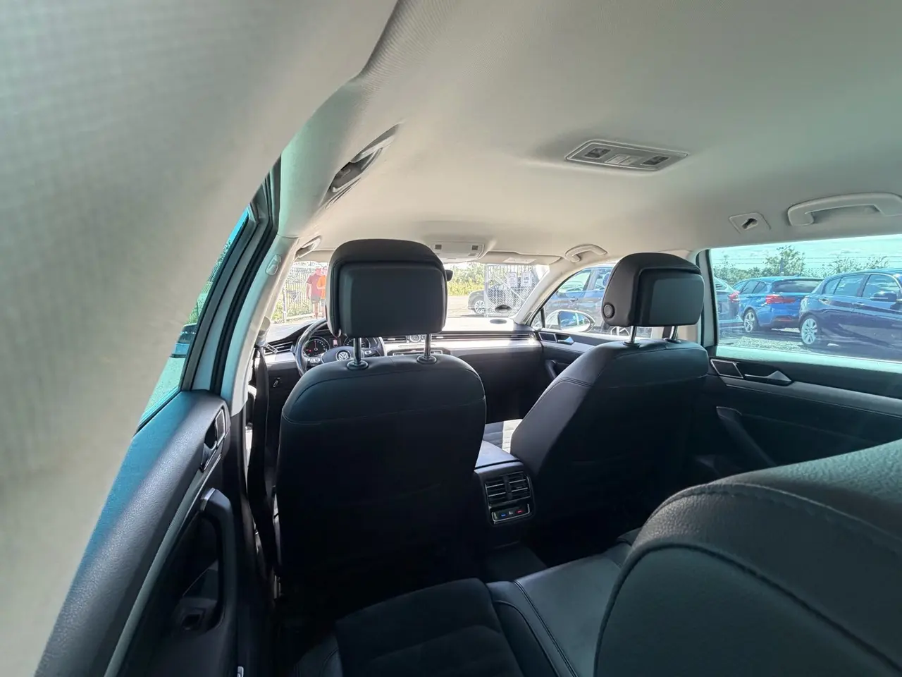 Billede 11 - VW Passat Variant 1,4 TSI Plugin-hybrid GTE DSG 218HK Stc 6g Aut.