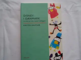 Disney i Danmark :