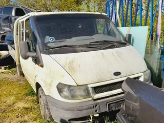 Ford 100 T300 sælges til Reservedele