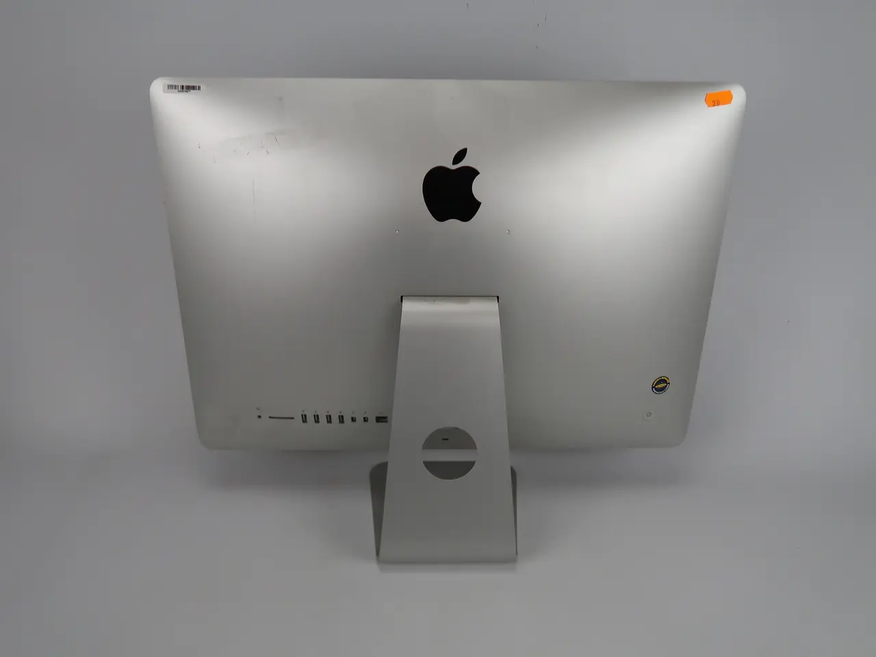 Billede 2 - Apple iMac 16,2 i5-5575R 21,5"