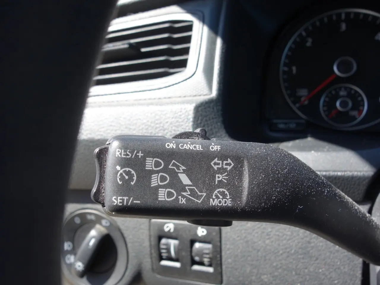 Billede 6 - VW Caddy 2,0 TDi 75 BMT Van