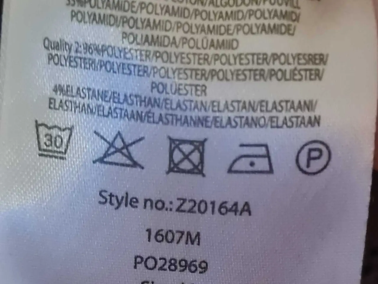 Billede 4 - Zizzi Grøn cardigan str M 46-48