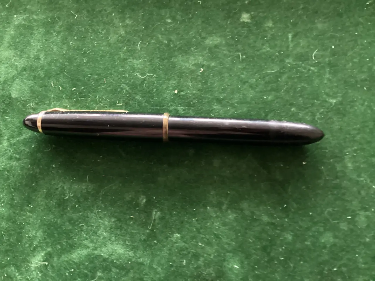 Billede 4 - BYD BYD 4 styk fyldepenne 