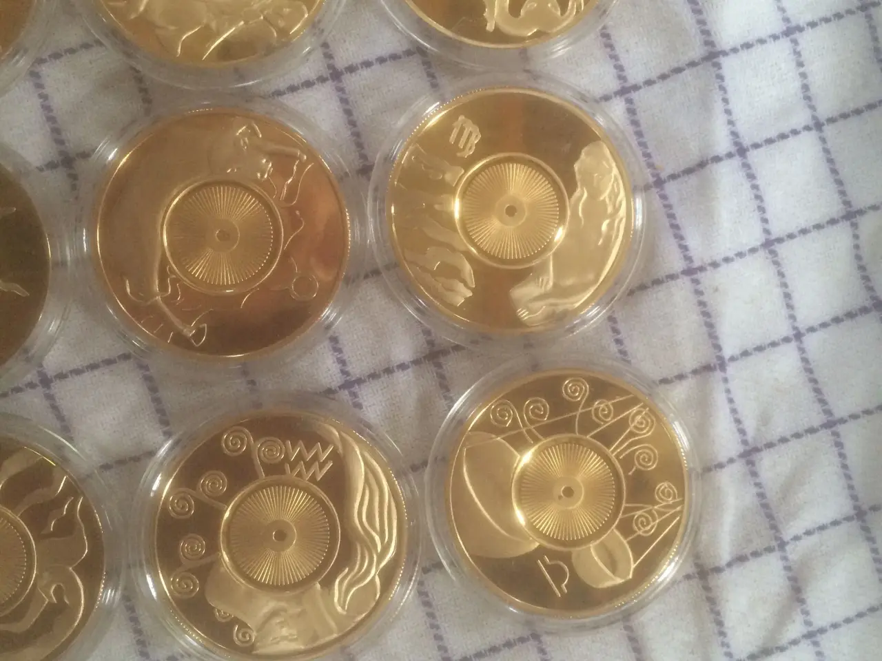 Billede 5 - 1 dollers