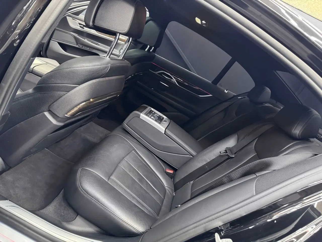 Billede 15 - BMW 730d 3,0 xDrive aut.
