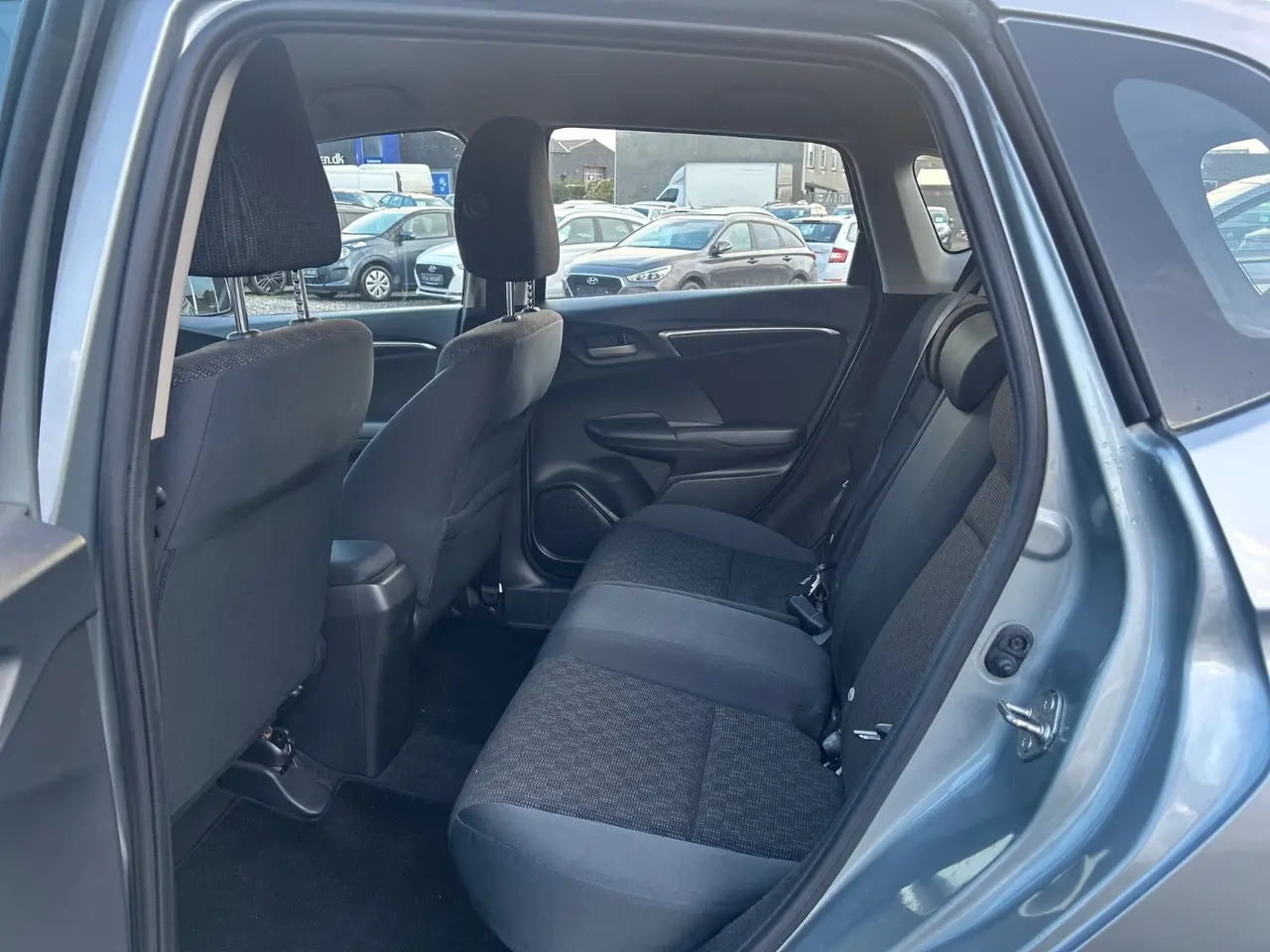 Billede 16 - Honda Jazz 1,3 i-VTEC Comfort