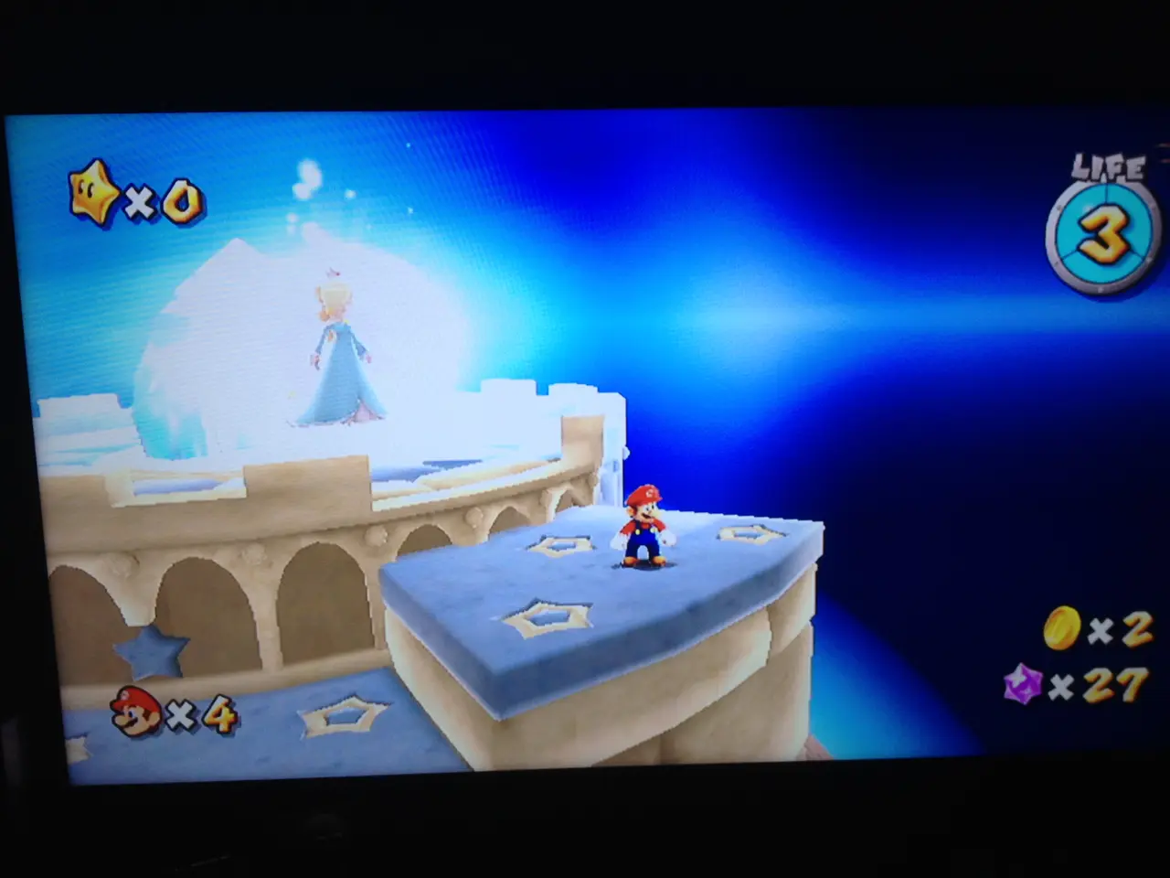 Billede 6 - Super Mario Galaxy