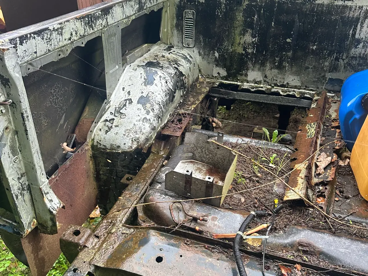 Billede 4 - Nissan -patrol