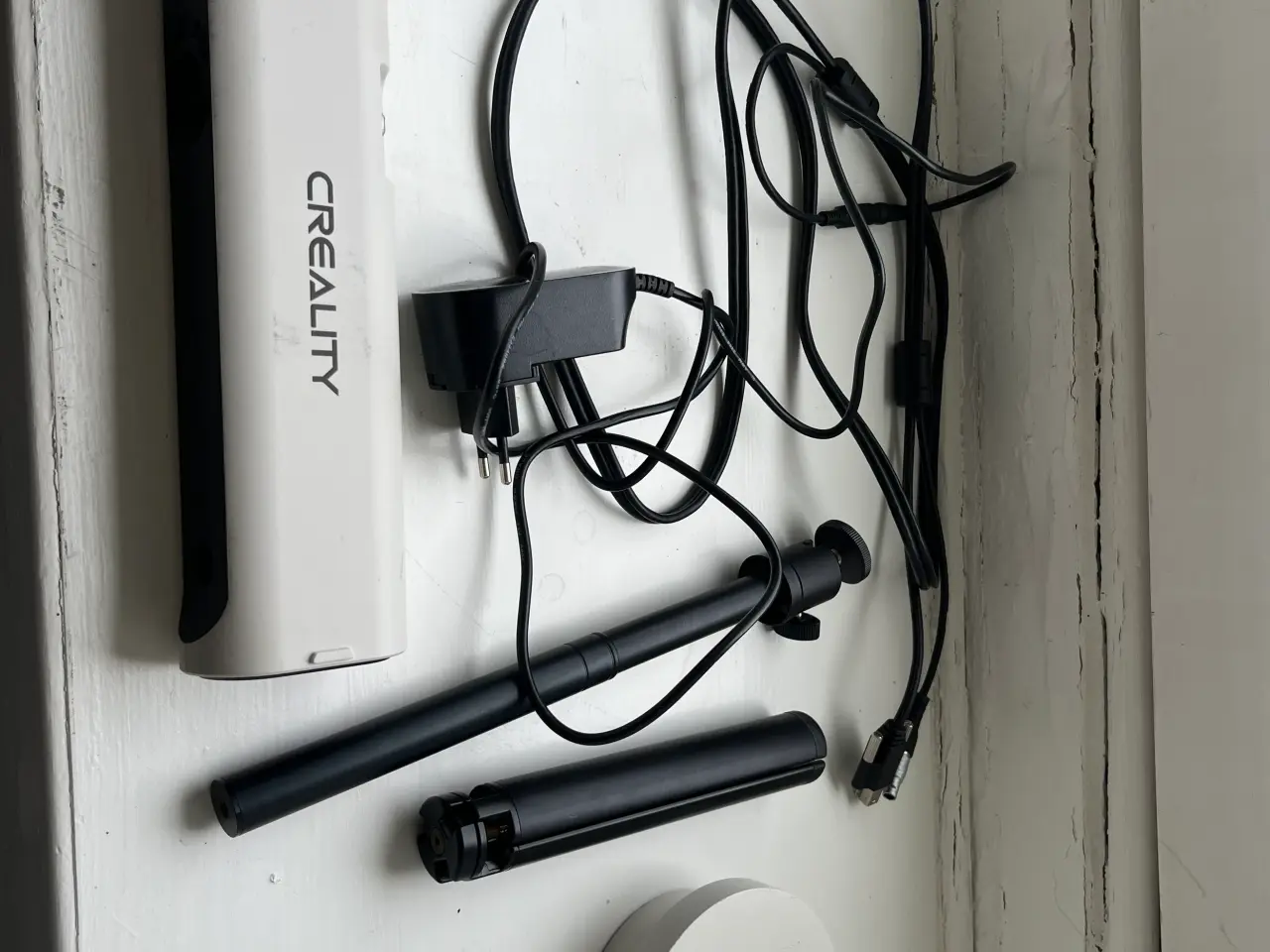 Billede 3 - Creality 3D-scanner CR-scan 01