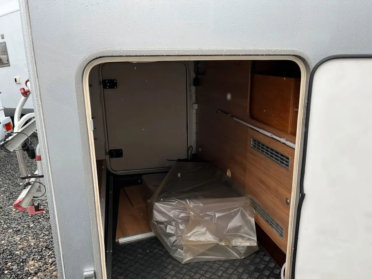 Billede 18 - FLOT AUTOCAMPER SÆLGES.