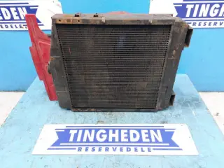 Case IH 744 Køler 3145499R92
