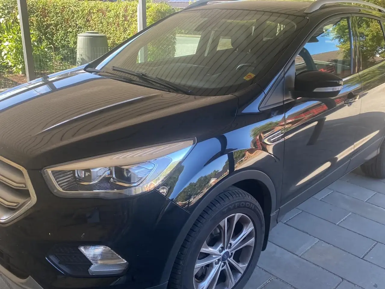 Billede 2 - 2019 Ford Kuga