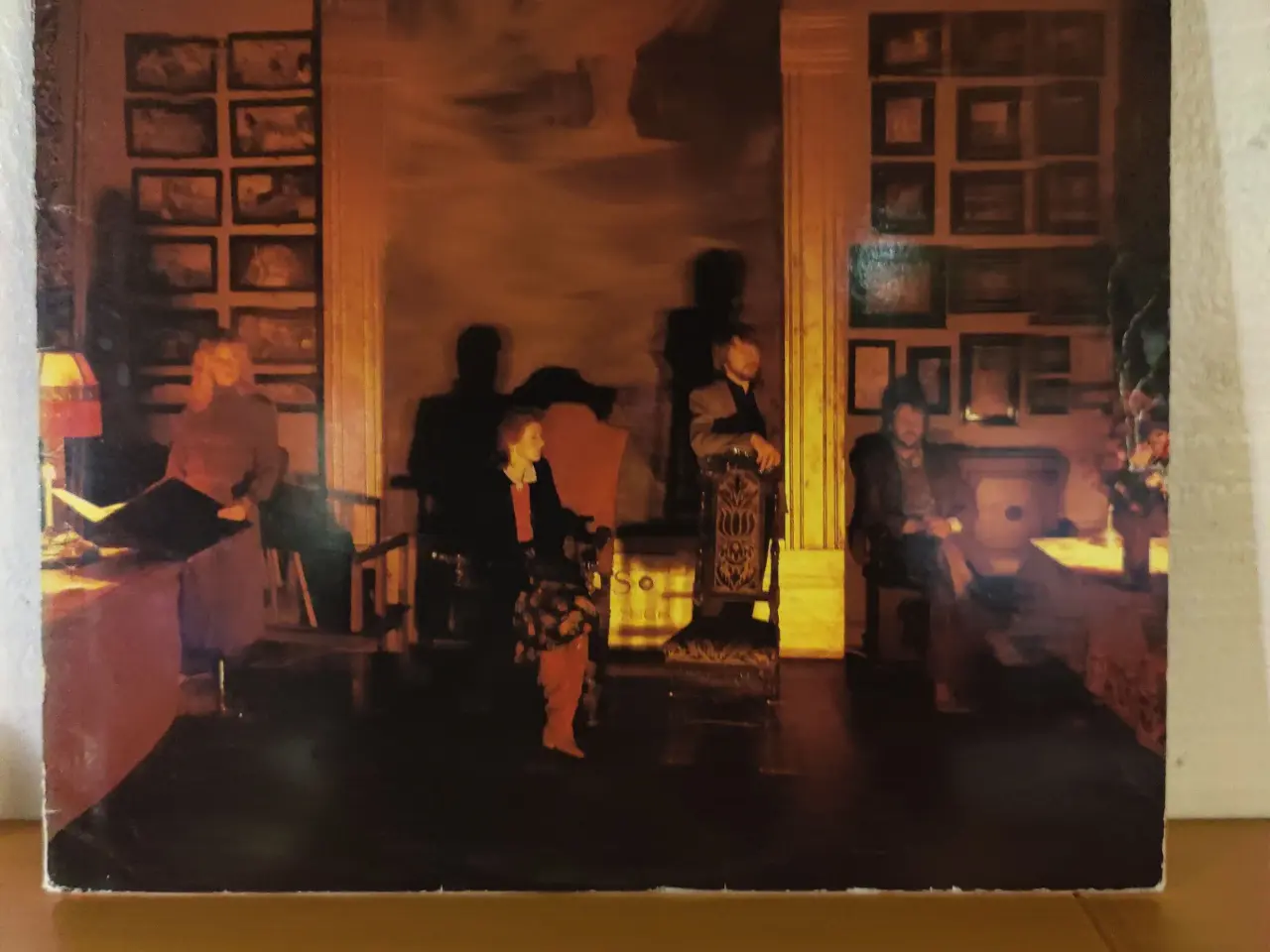 Billede 1 - Abba LP