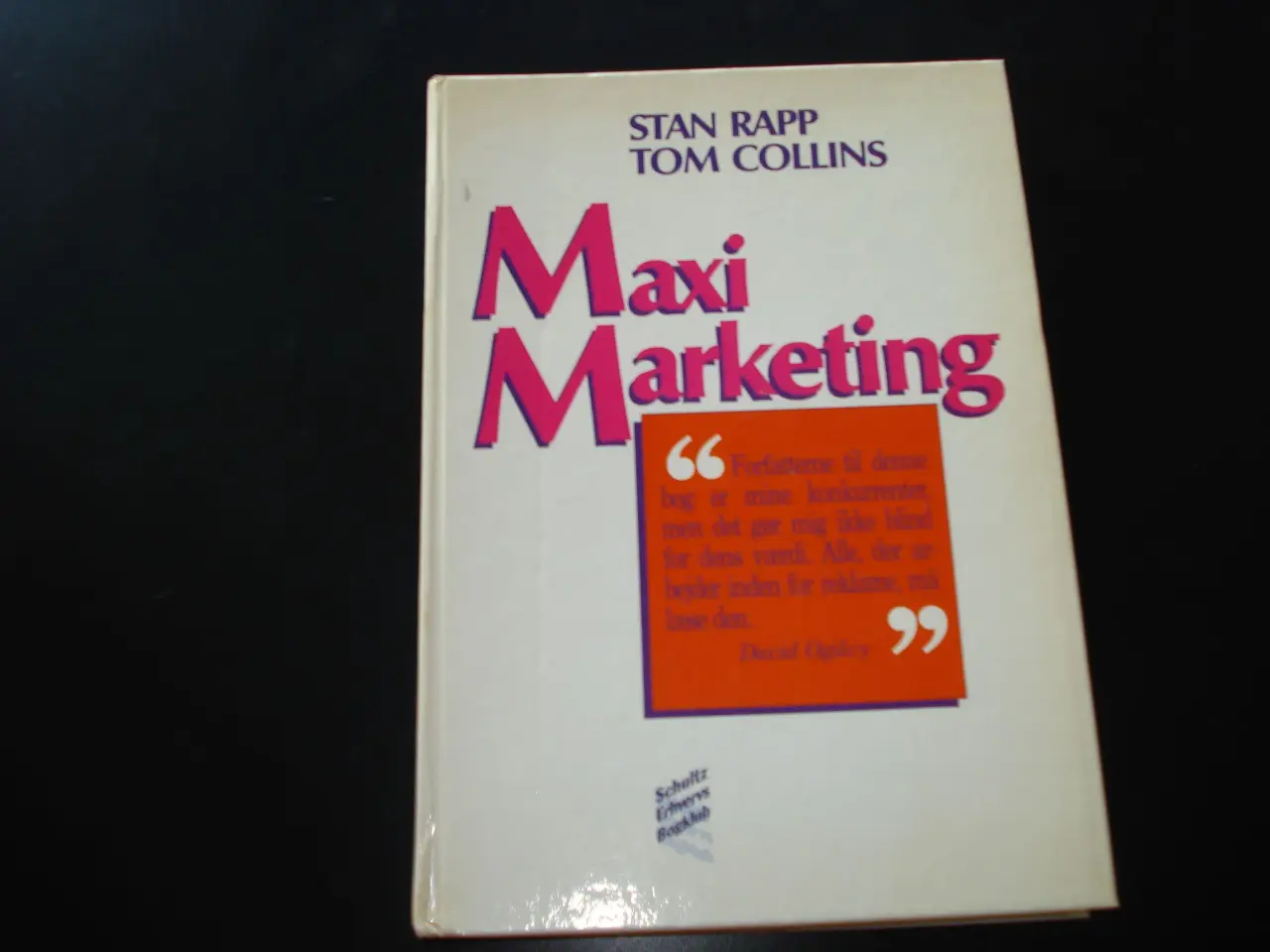Billede 1 - Maxi Marketing