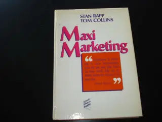 Maxi Marketing