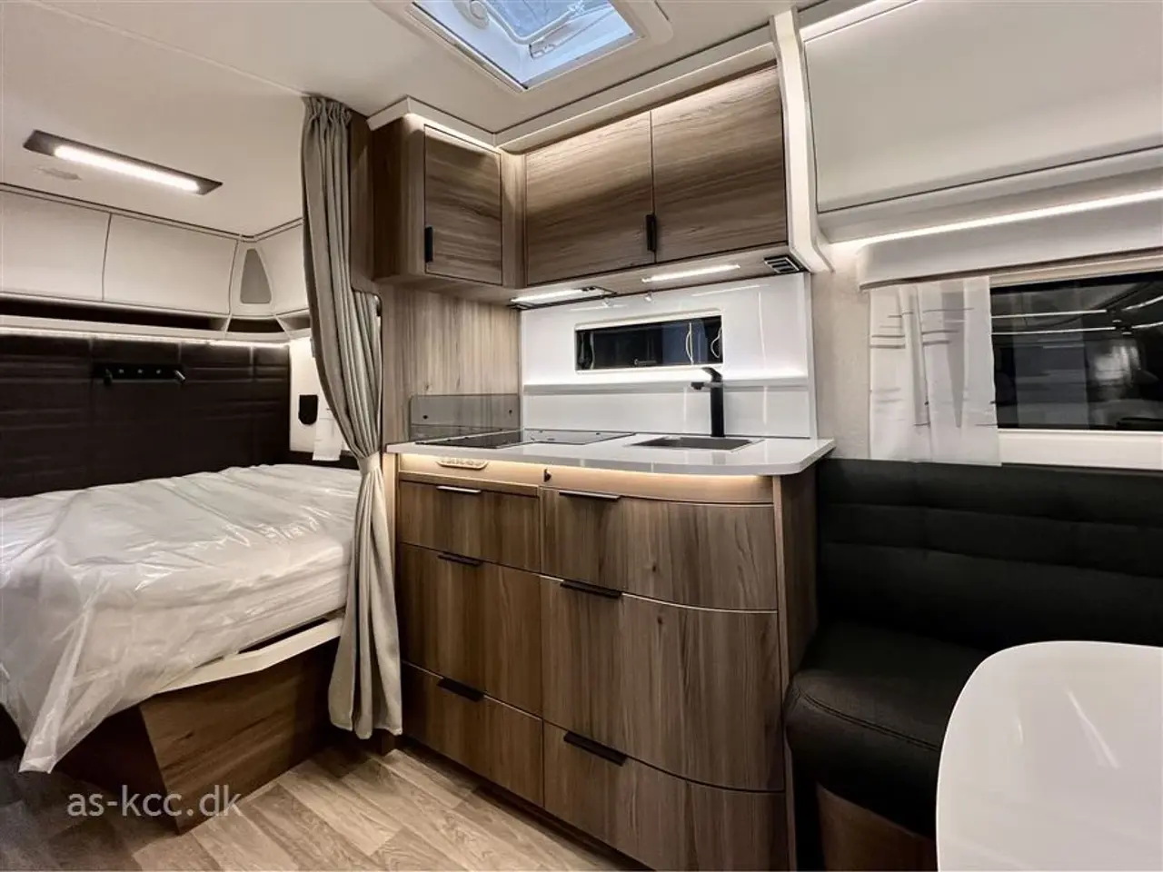 Billede 10 - 2025 - Kabe Briljant 470 XL KS