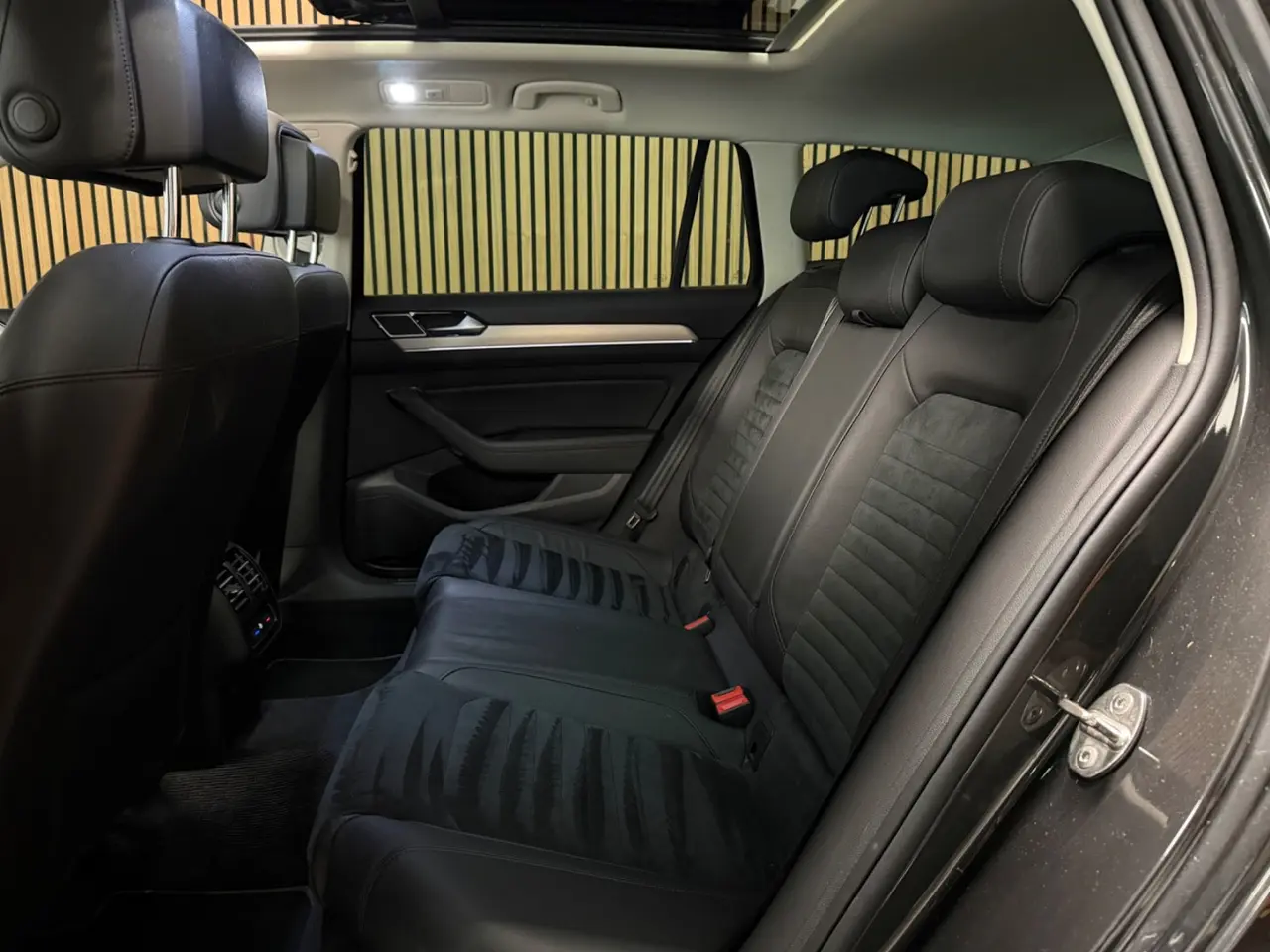 Billede 8 - VW Passat 1,4 TSi 150 Highline Premium Variant DSG