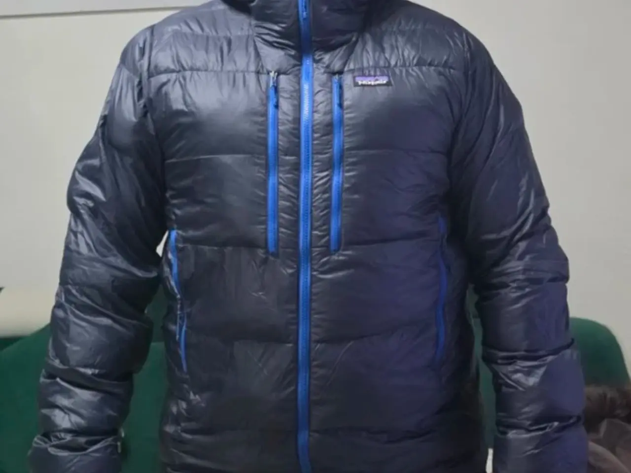 Billede 2 - Patagonia Dunjakke