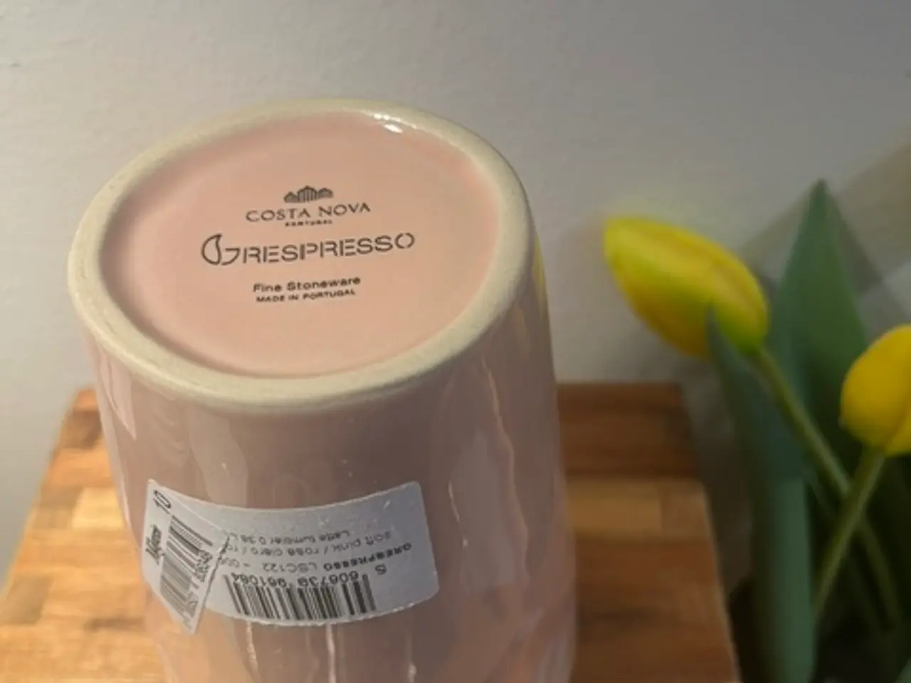 Billede 6 - Smukt og romantisk boliginteriør–Georg Jensen m.m.