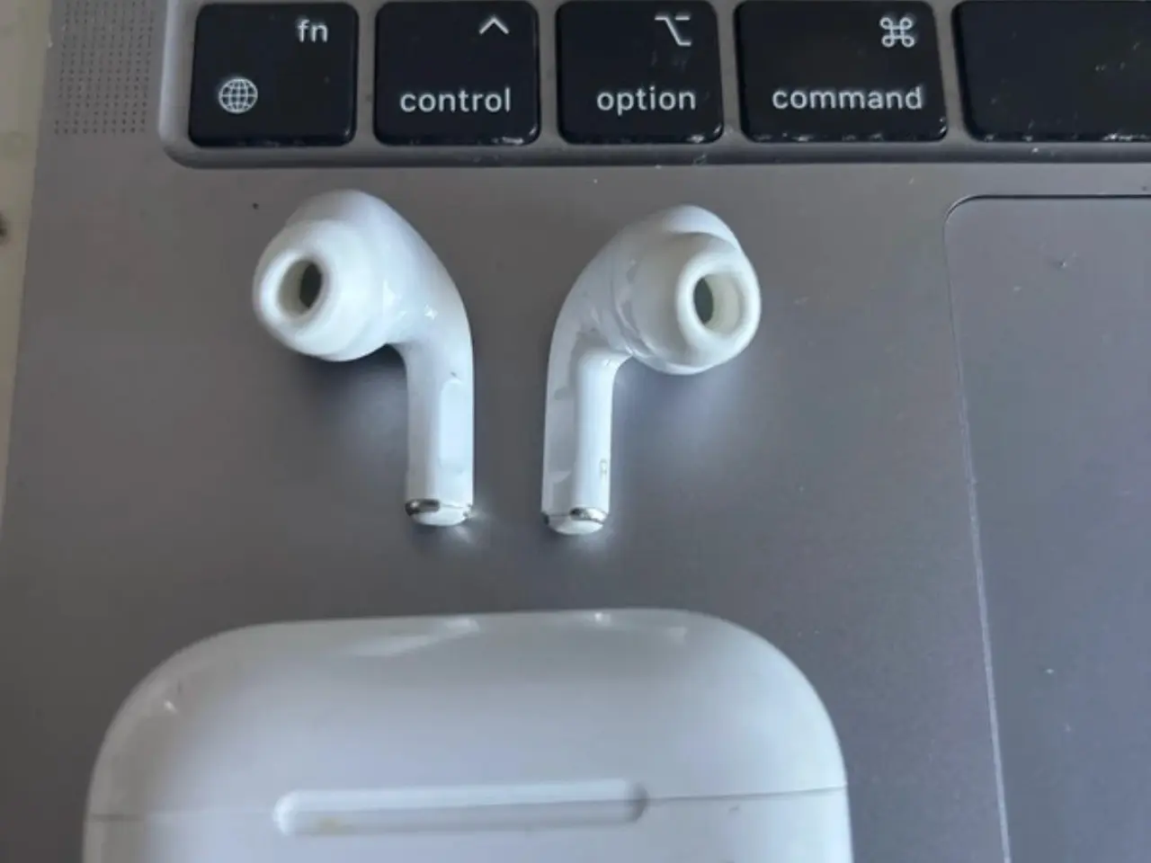 Billede 1 - Airpods 2