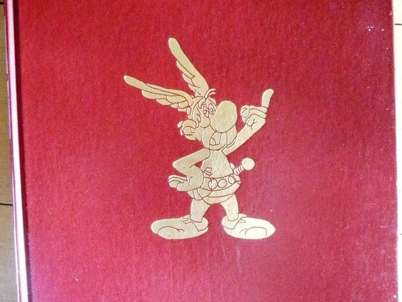 Billede 1 - Asterix de Galliër - holandsk