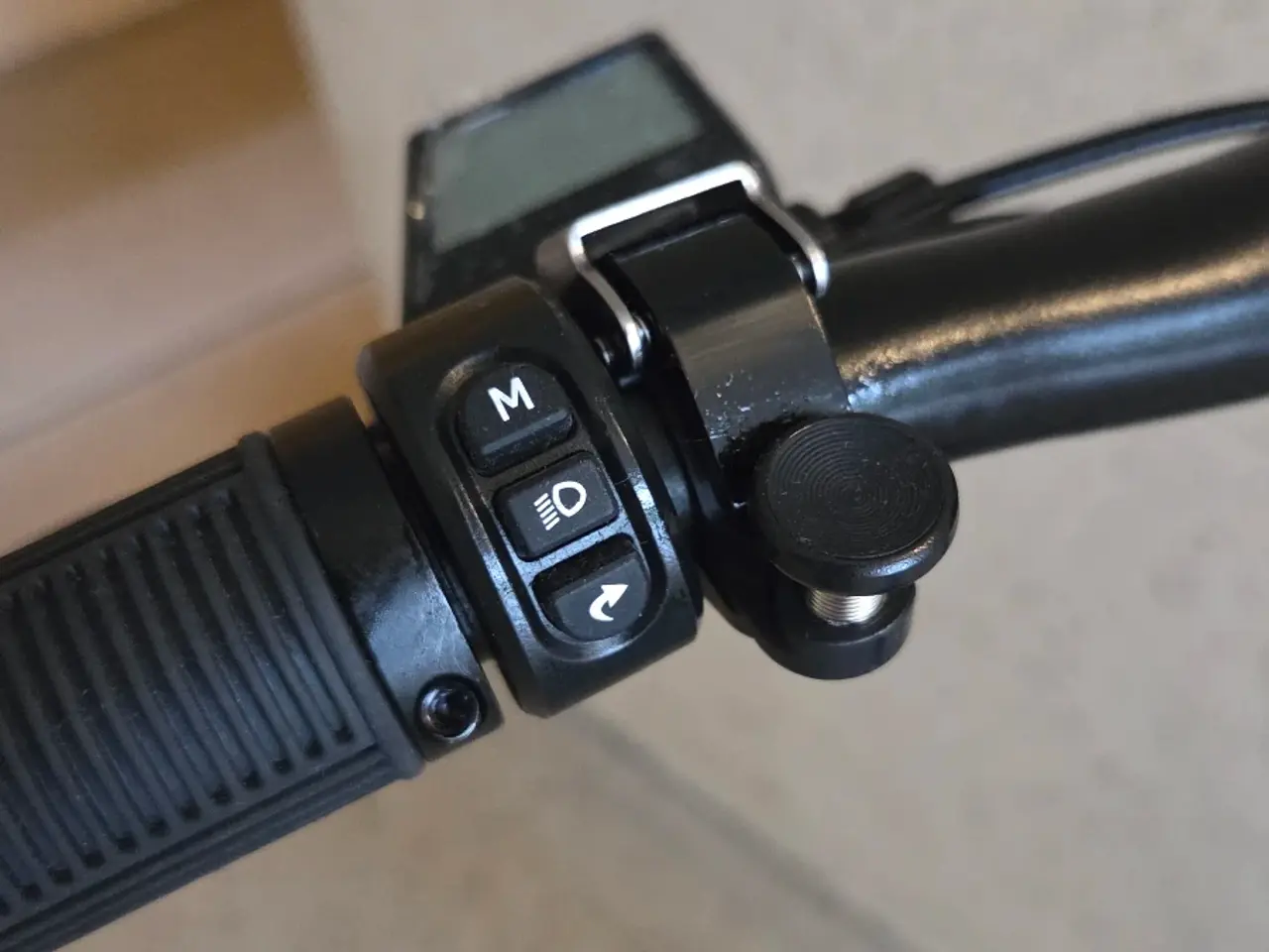Billede 16 - ECOXTREM Bison 800W – kun kørt 39 km