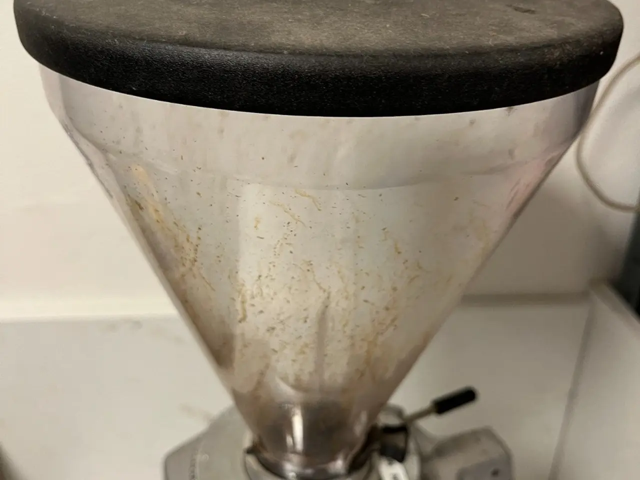 Billede 13 - Mazzer Major DR Coffee Grinder 650W, Made in