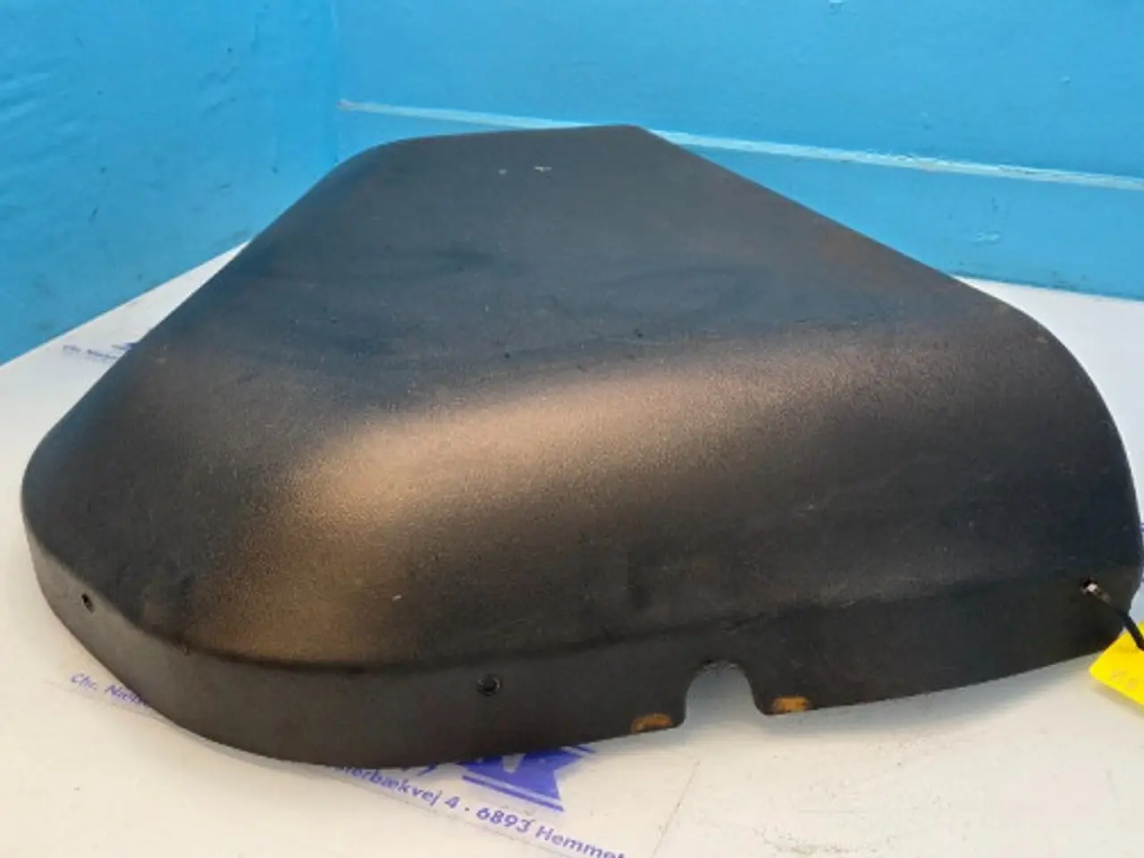 Billede 4 - New Holland BB9090 Skjold 700142860