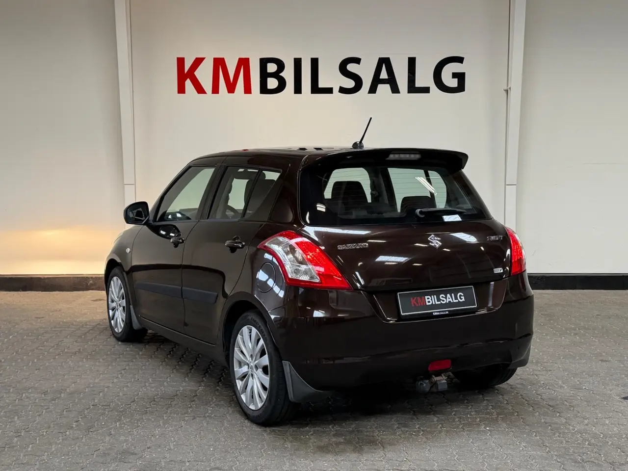 Billede 5 - Suzuki Swift 1,2 Cruise