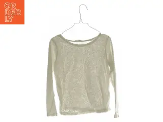 Bluse fra H&M (Str 146 cm)