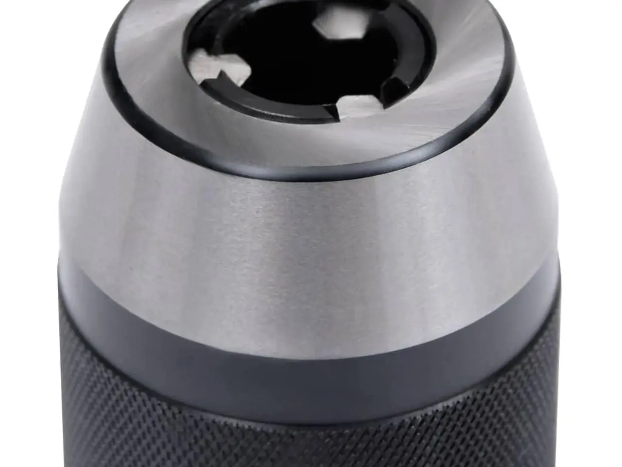 Billede 5 - Borepatron med quick release MT3-B18 - 1-16 mm nøglefri