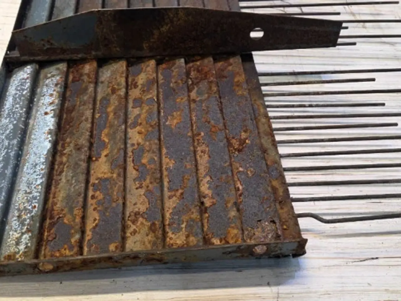 Billede 8 - Massey Ferguson 7274 Tilløbsplan Forlænger 28480734