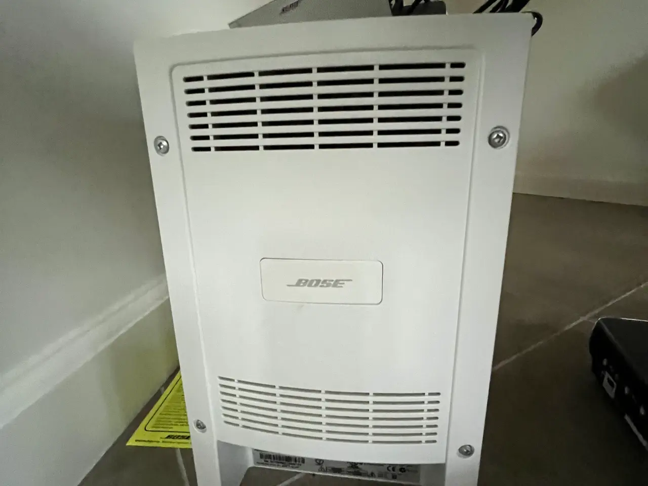 Billede 3 - Bose soround sound 