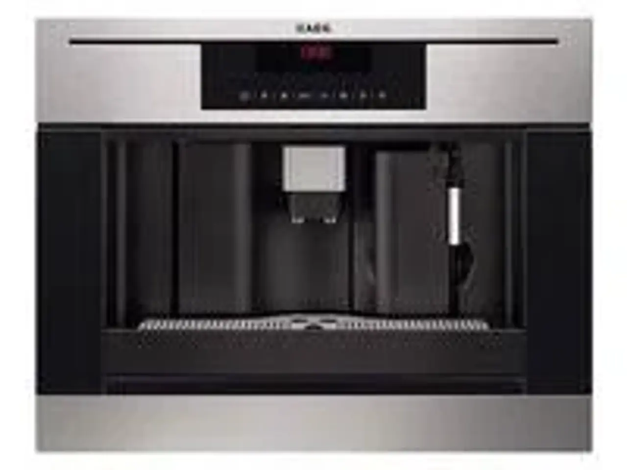 Billede 3 - AEG kaffemaskine