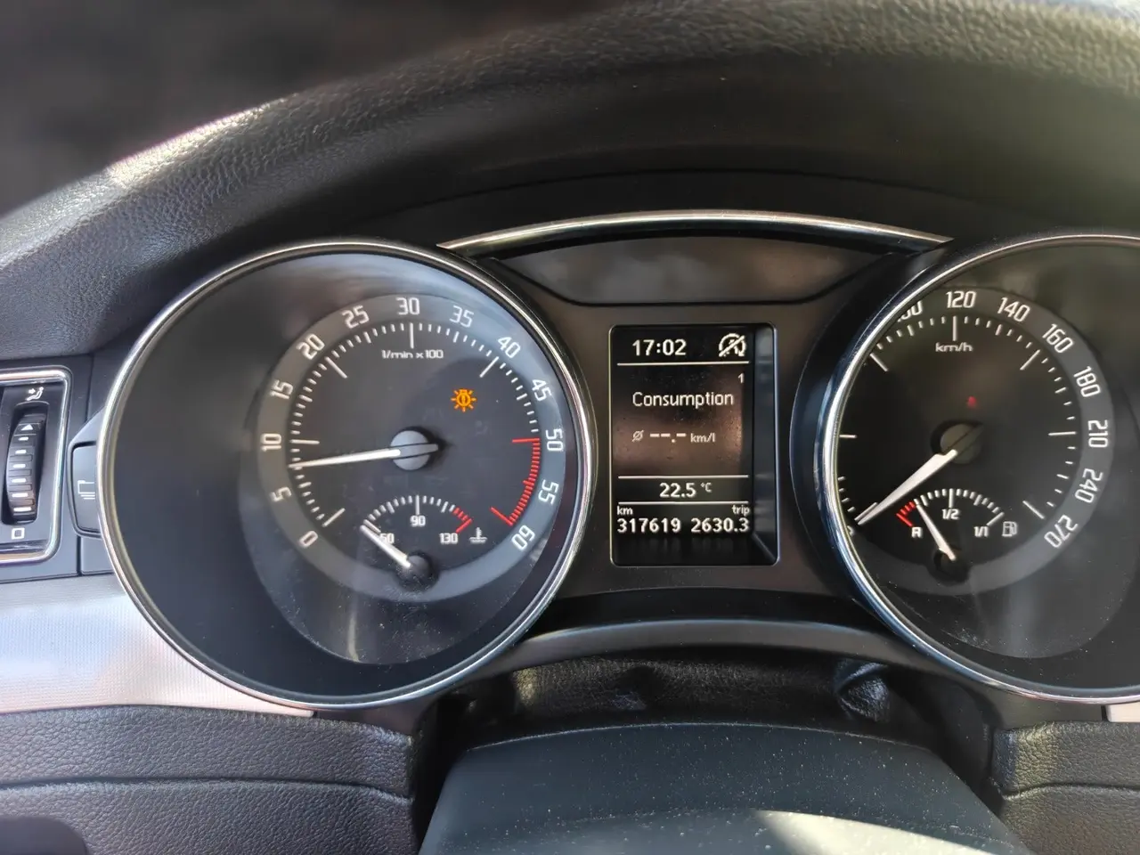 Billede 17 - Skoda Superb 1,6 TDi 105 Ambition Combi GreenLine