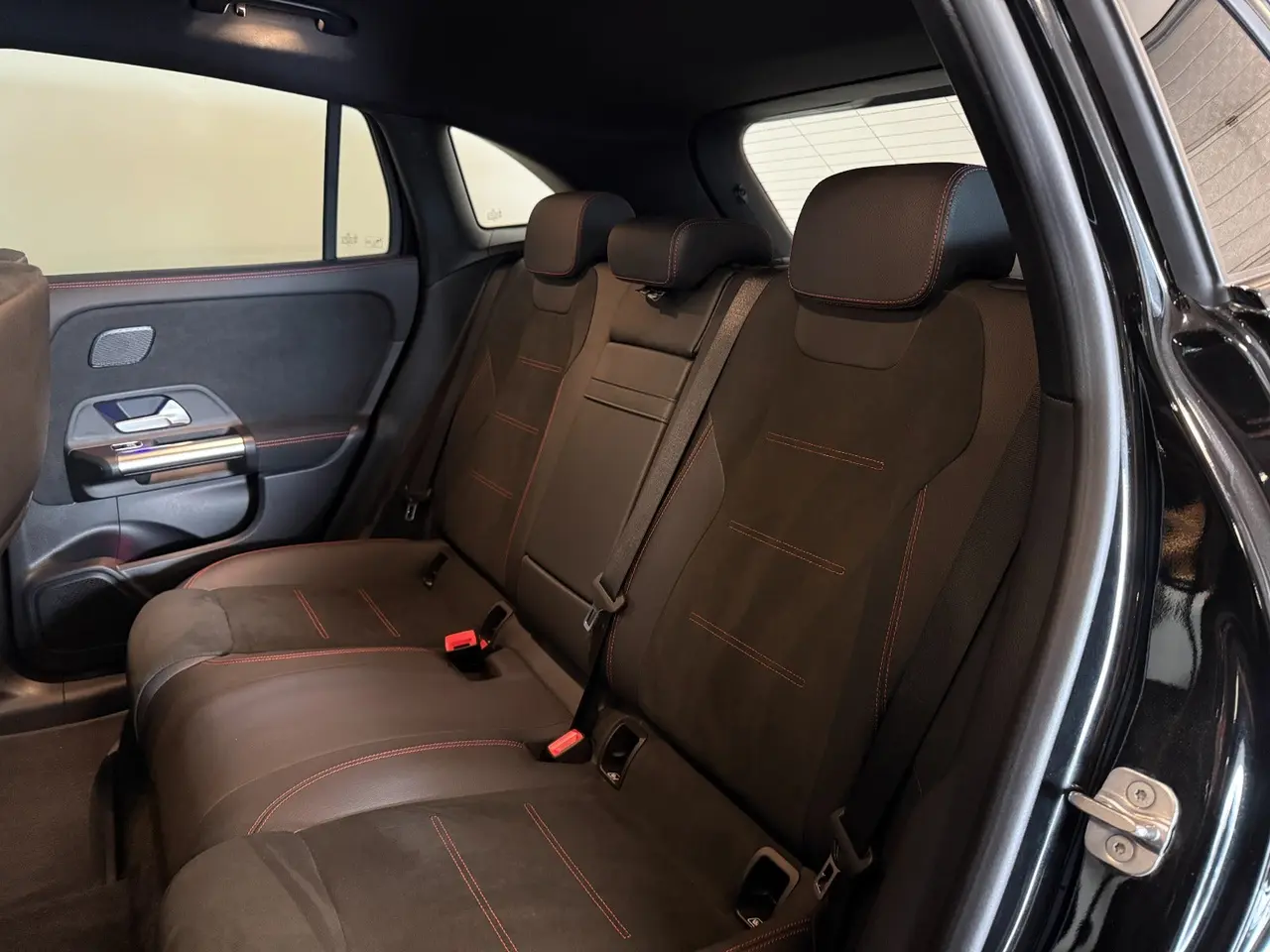Billede 7 - Mercedes EQA250+  AMG Line