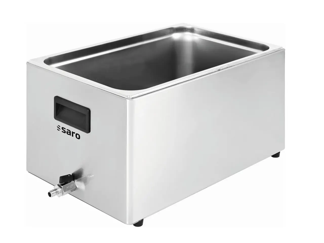 Billede 1 - Isoleret Sous-Vide Kar (28L) til 1/1 GN