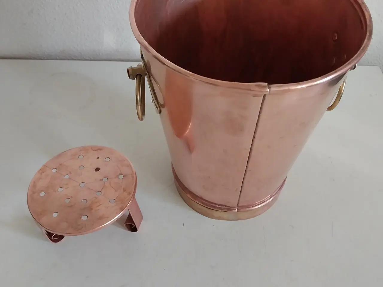 Billede 6 - Vintage champagnekøler