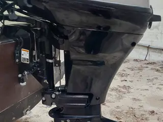 Mariner 20 Hk