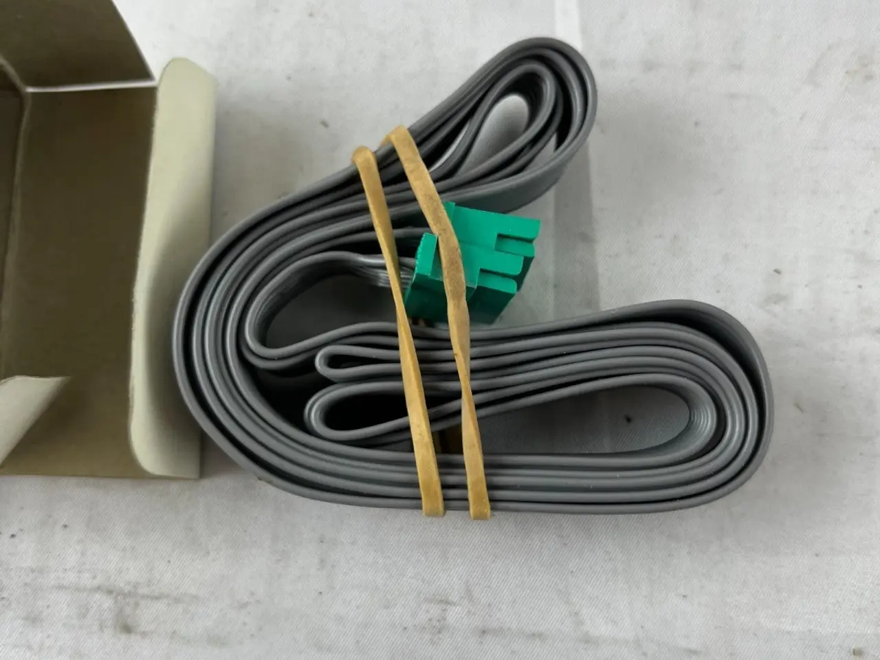 Billede 2 - Omron 3G2A3-CN221 Programming Console Connecting