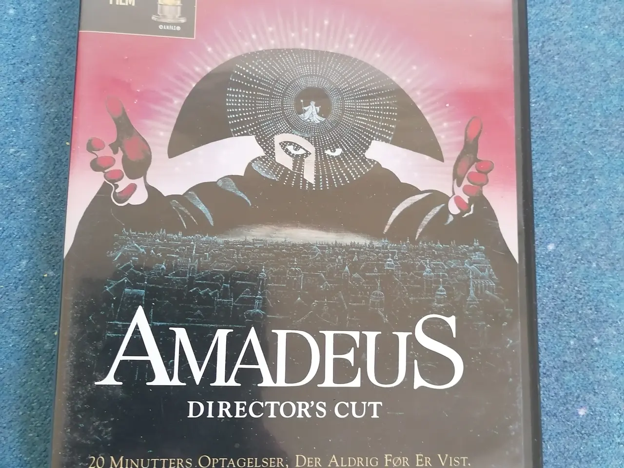 Billede 1 - Amadeus 2 Disc Special Edition