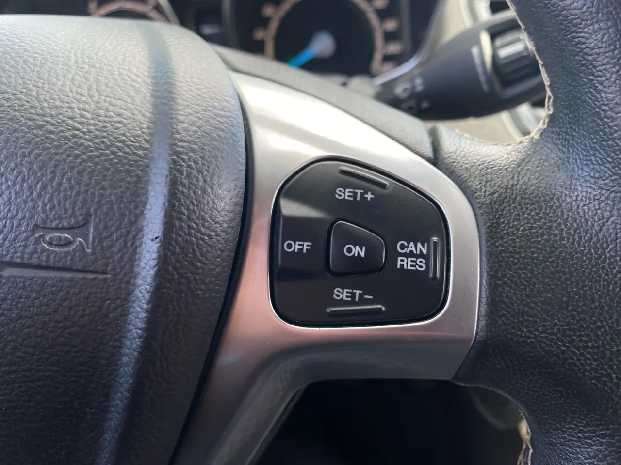 Billede 15 - Ford Fiesta 1,0 EcoBoost Titanium Start/Stop 100HK 5d