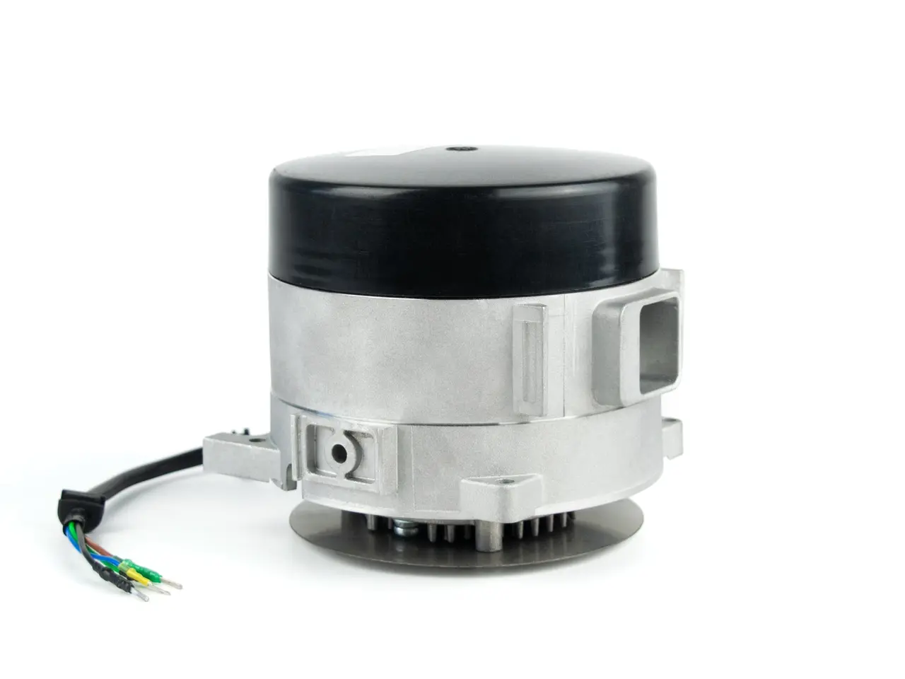 Billede 1 - AUTOTERM blæser Flow 14D 12 V (2633)
