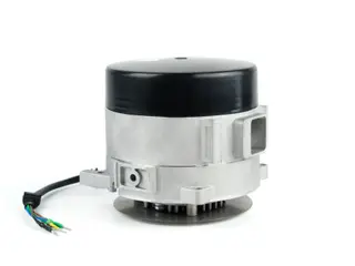 AUTOTERM blæser Flow 14D 12 V (2633)