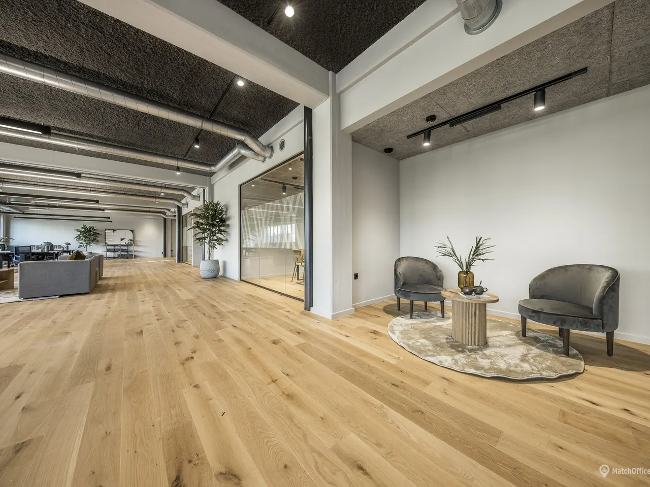 Billede 11 - Rummeligt laboratorie på 347 m²