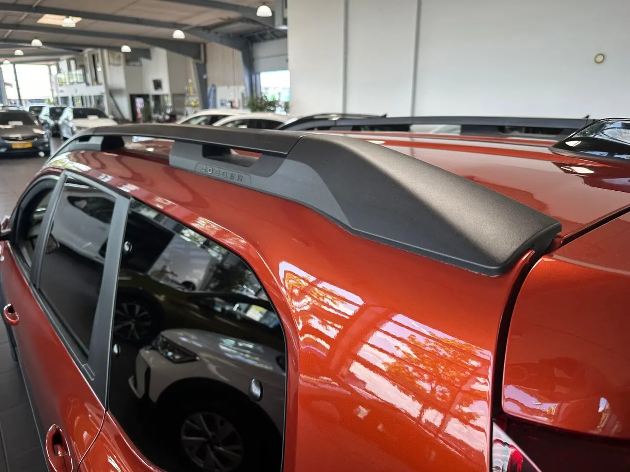 Billede 16 - Dacia Jogger 1,0 TCe 110 Extreme 7prs